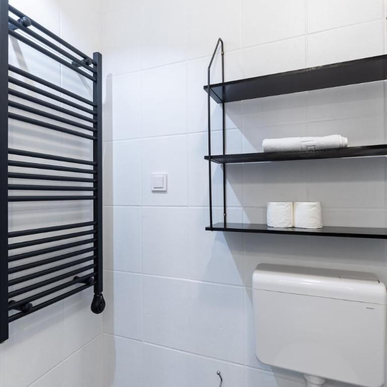 Five points III - Studio by Baščaršija Free Parking - Studio sa Bračnim Krevetom (King-size) - 20