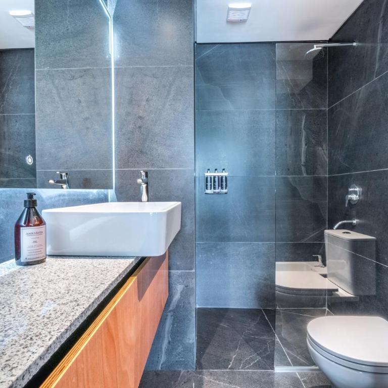 Palermo Design Apartments - by BueRentals - Suite Familiar con balcón - 5