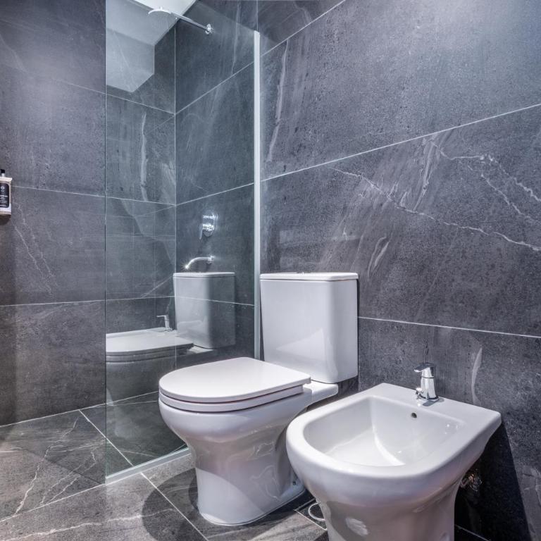 Palermo Design Apartments - by BueRentals - Estudio con balcón - 5