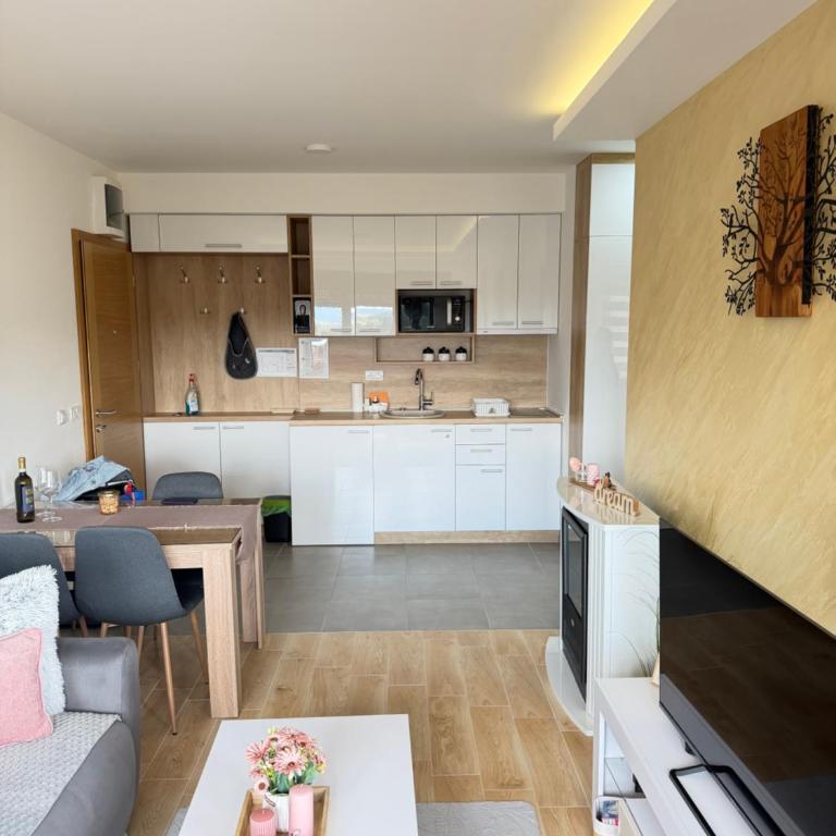 Prestige Forest Resort Zlatibor Wellness & Spa - Superior Apartman sa Pogledom na Grad - 15