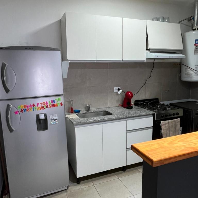 Don Simon - Casa de 2 dormitorios - 1