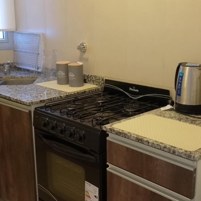 Estilo Sarmiento - Two-Bedroom Apartment - 3