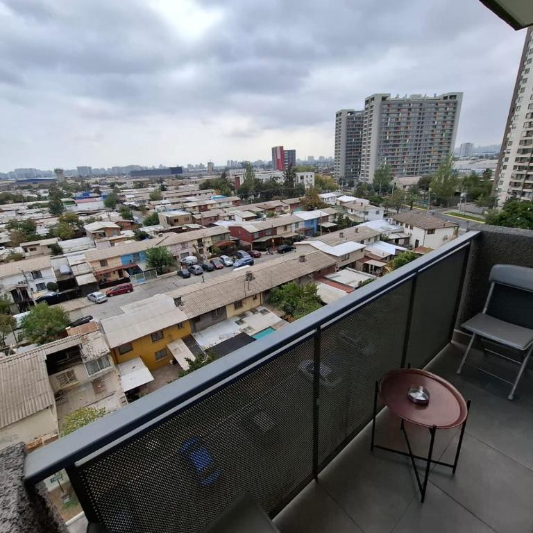 Loica Host - Smart - Apartamento de 2 dormitorios con balcón - 7