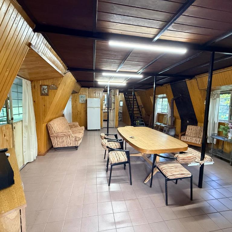 Potrerillos Las Vegas Villa Lourdes - Chalet - 12