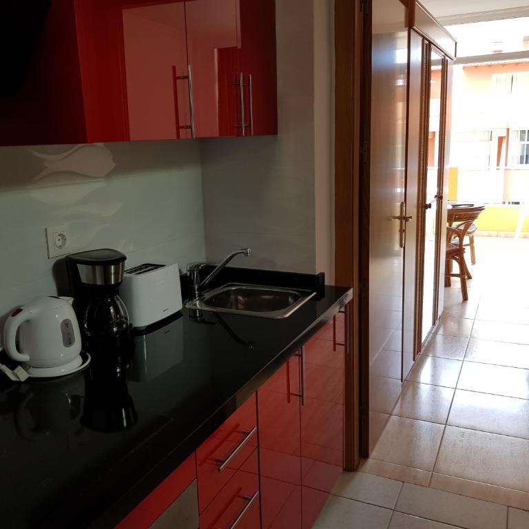 Las Americas 2 Bedroom Oceanview apartment - Apartamento de 2 dormitorios - 4