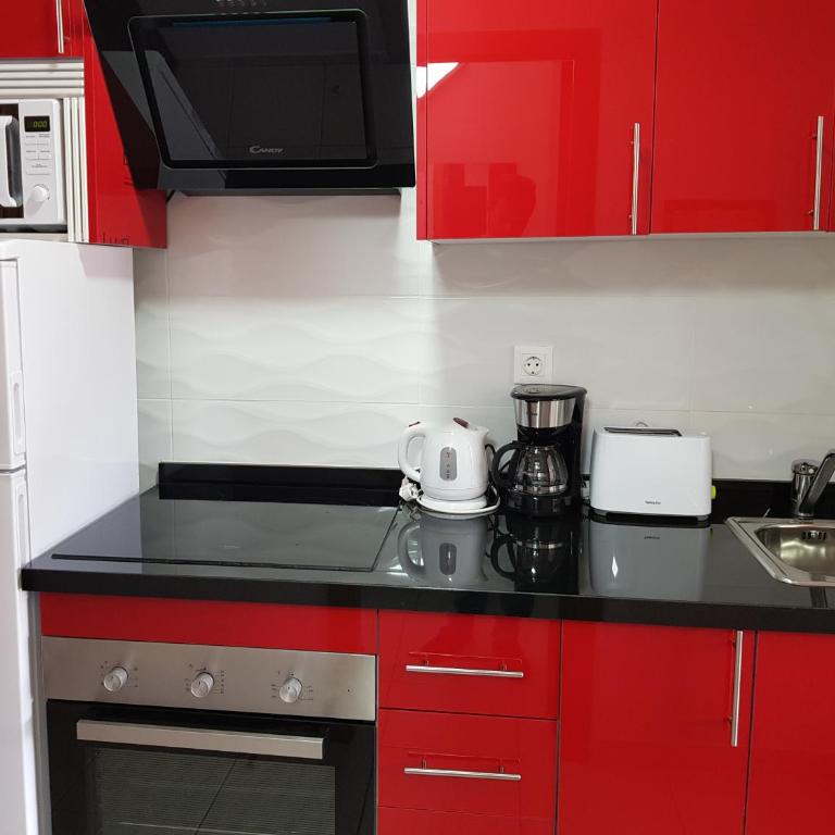 Las Americas 2 Bedroom Oceanview apartment - Apartamento de 2 dormitorios - 5