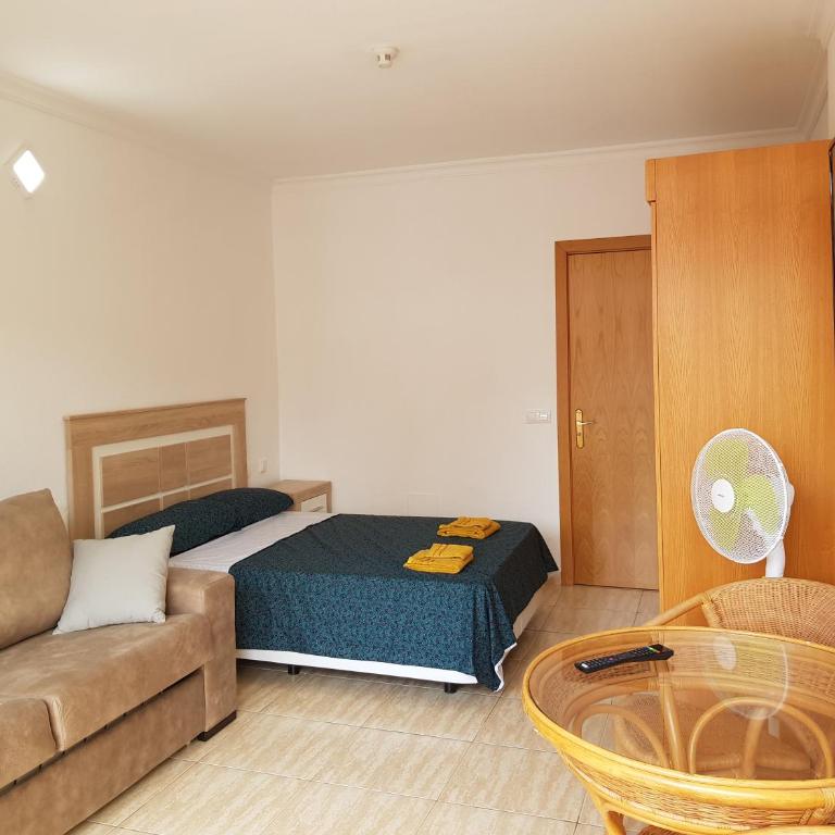 Las Americas 2 Bedroom Oceanview apartment - Apartamento de 2 dormitorios - 7