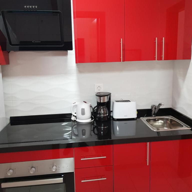 Las Americas 2 Bedroom Oceanview apartment - Apartamento de 2 dormitorios - 8