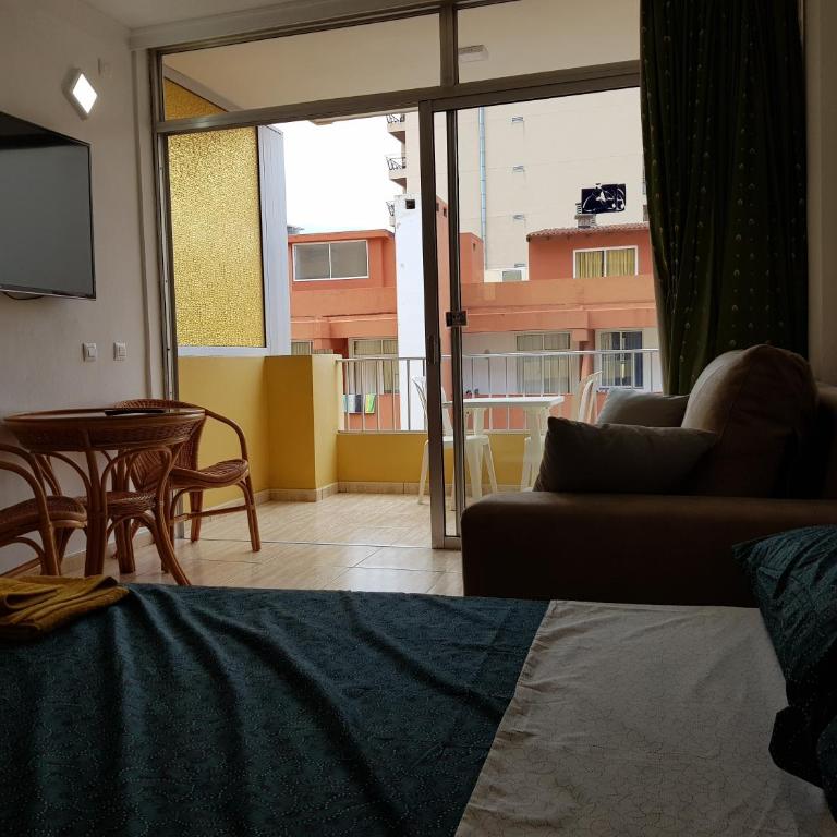 Las Americas 2 Bedroom Oceanview apartment - Apartamento de 2 dormitorios - 1