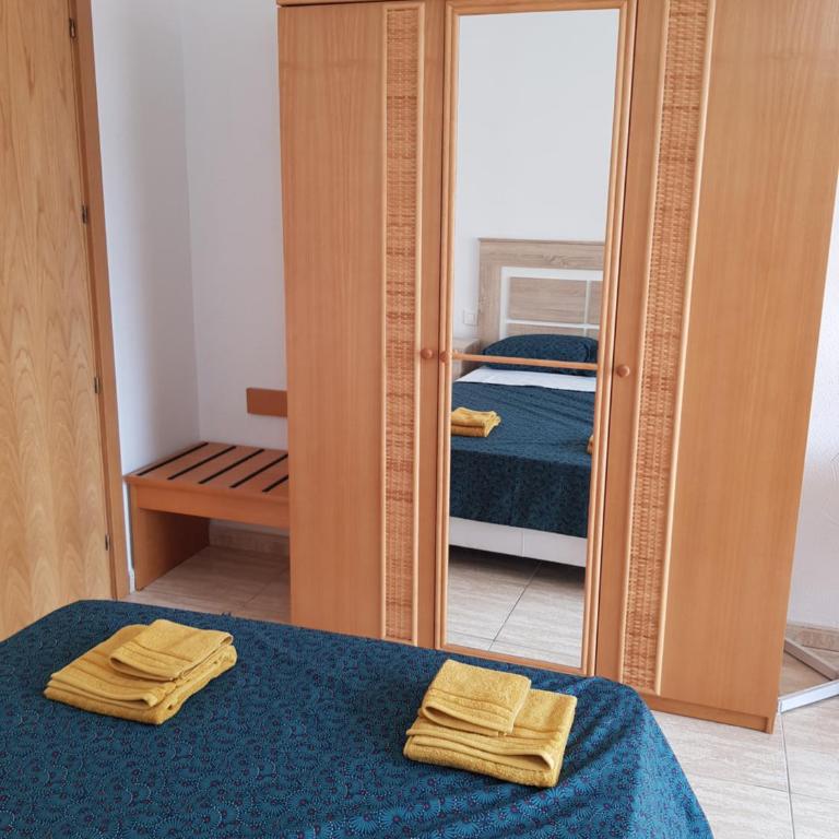Las Americas 2 Bedroom Oceanview apartment - Apartamento de 2 dormitorios - 9