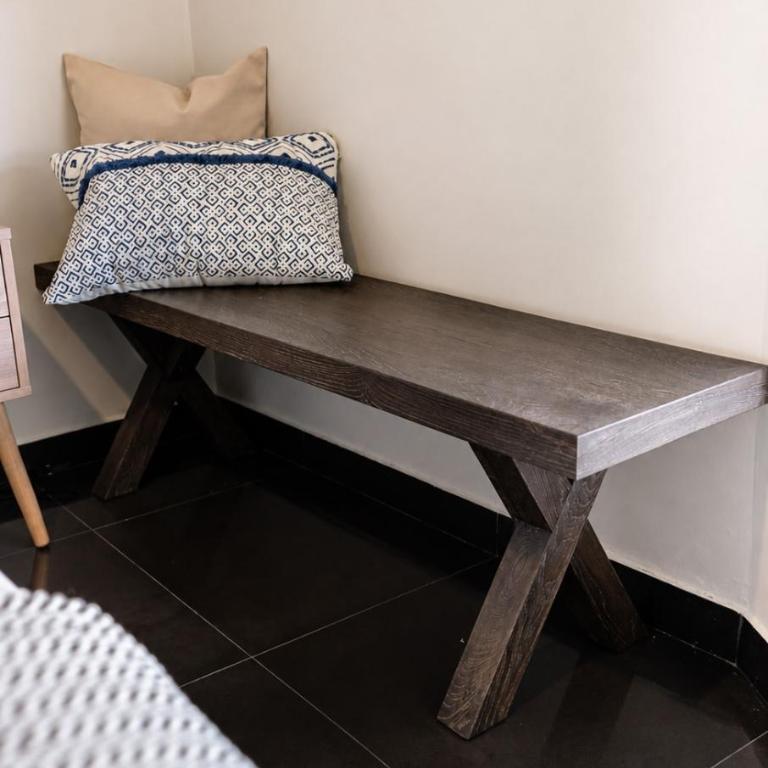 Barranco 1BR Apartment with 400 Mbps WiFi - One-Bedroom Apartment - 8