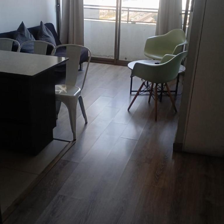 Loica Host - Smart - Apartamento de 2 dormitorios con balcón - 6