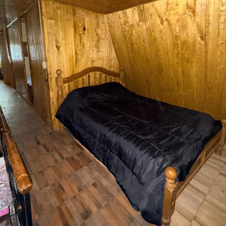 Potrerillos Las Vegas Villa Lourdes - Chalet - 16