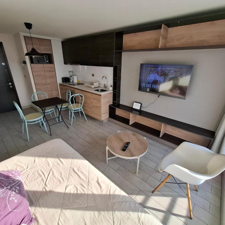 Loica Host - Smart - Apartamento de 2 dormitorios con balcón - 7