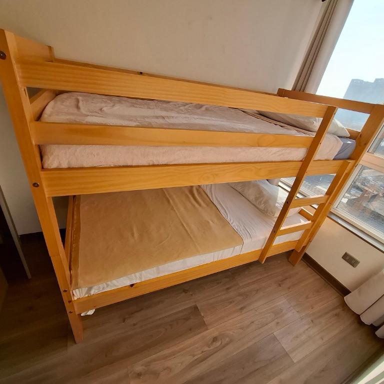 Loica Host - Smart - Apartamento de 2 dormitorios con balcón - 9
