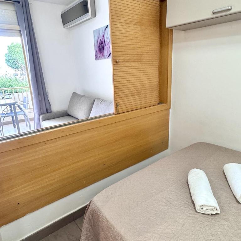 APARTBEACH INTERNACIONAL 1 RESIDENCIAL y PISCINAS - Appartamento - 16