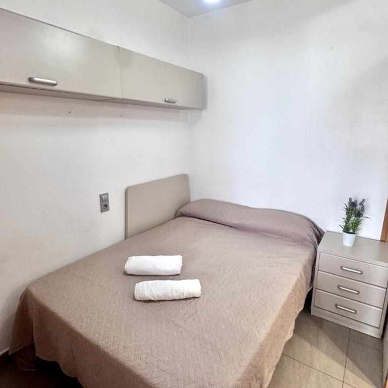 APARTBEACH INTERNACIONAL 1 RESIDENCIAL y PISCINAS - Appartamento - 8