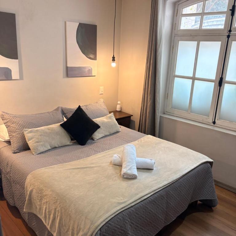 BB Casita Blue Hotel - Triple Room - 1