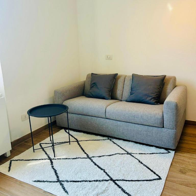 NoLo Urban Studio Milano Centrale - Apartamento de 1 dormitorio - 4