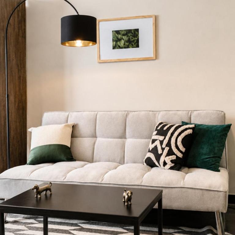 Barranco Studio with Private Terrace & 350 Mbps WiFi - Apartamento de 1 dormitorio - 16