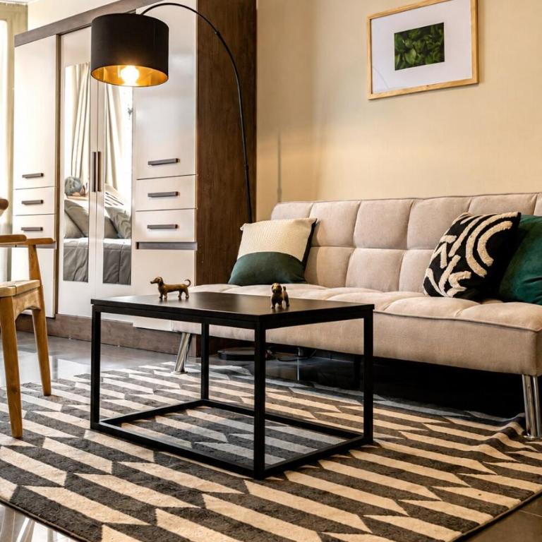 Barranco Studio with Private Terrace & 350 Mbps WiFi - Apartamento de 1 dormitorio - 15