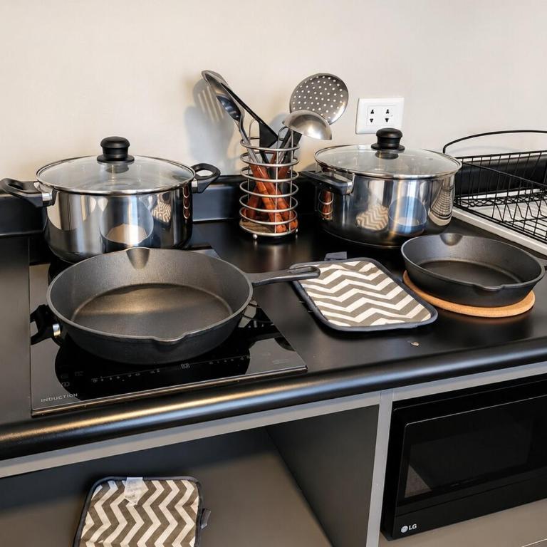 Barranco Studio with Private Terrace & 350 Mbps WiFi - Apartamento de 1 dormitorio - 12