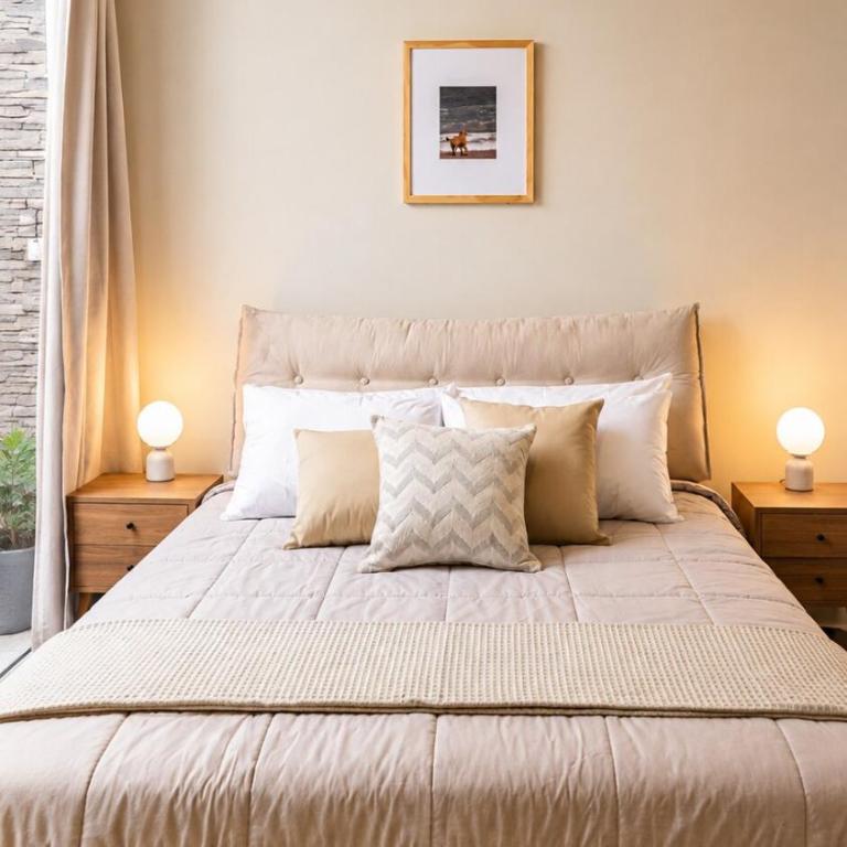 Barranco Studio with Private Terrace & 350 Mbps WiFi - Apartamento de 1 dormitorio - 1