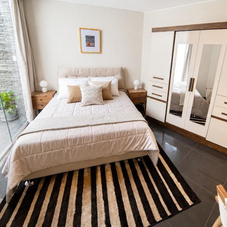 Barranco Studio with Private Terrace & 350 Mbps WiFi - Apartamento de 1 dormitorio - 10