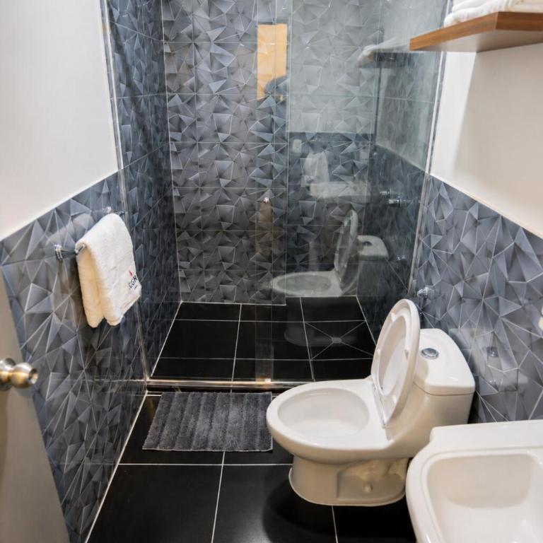 Barranco Studio with Private Terrace & 350 Mbps WiFi - Apartamento de 1 dormitorio - 8