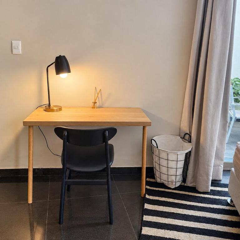 Barranco Studio with Private Terrace & 350 Mbps WiFi - Apartamento de 1 dormitorio - 7