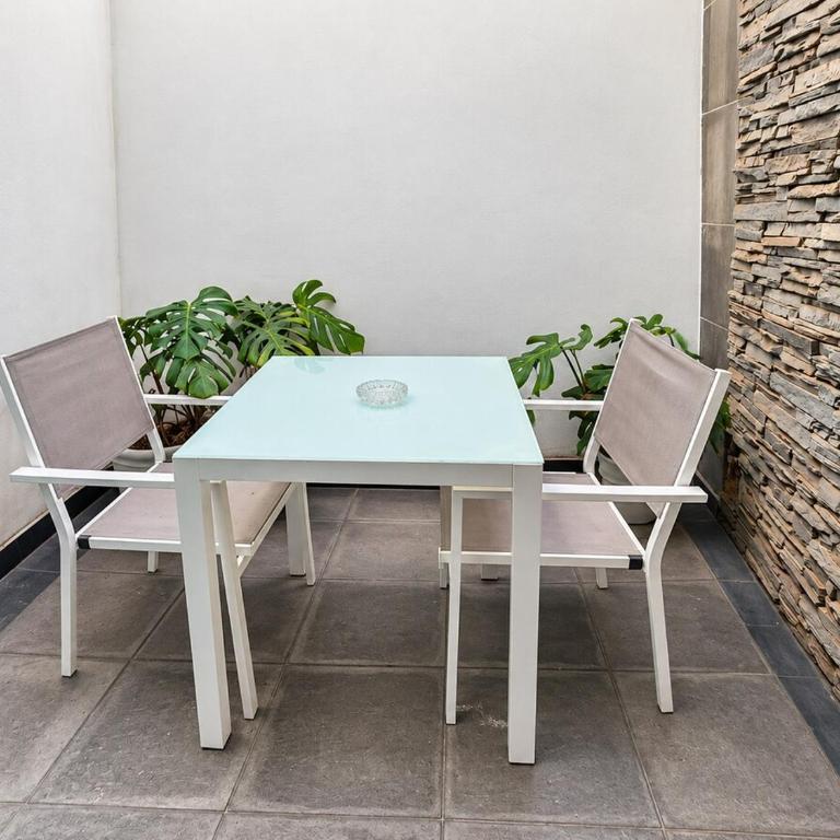 Barranco Studio with Private Terrace & 350 Mbps WiFi - Apartamento de 1 dormitorio - 6