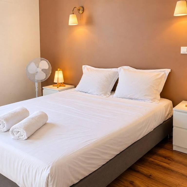 Jean • T2 rénové • Championnet • Centre Grenoble - Appartement 1 Chambre avec Balcon - 16