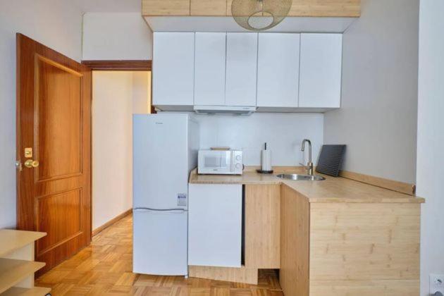 Apartamento 1 dormitorios en el Centro de Madrid - Apartment mit 1 Schlafzimmer - 5