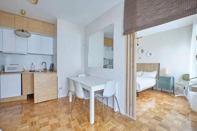 Apartamento 1 dormitorios en el Centro de Madrid - Apartment mit 1 Schlafzimmer - 3