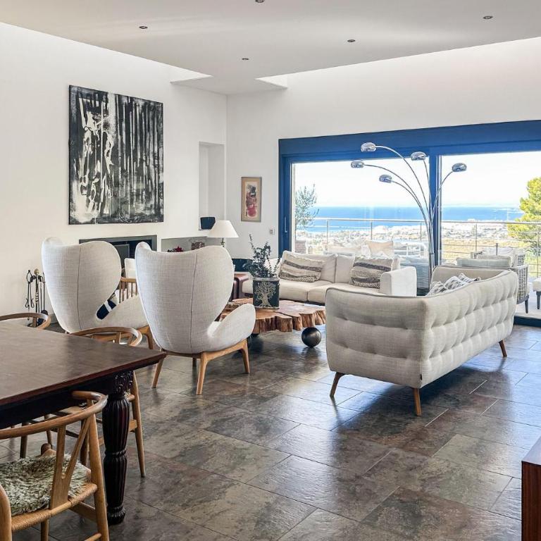 Casa Per - Casa Vacacional de 7 dormitorios - 1