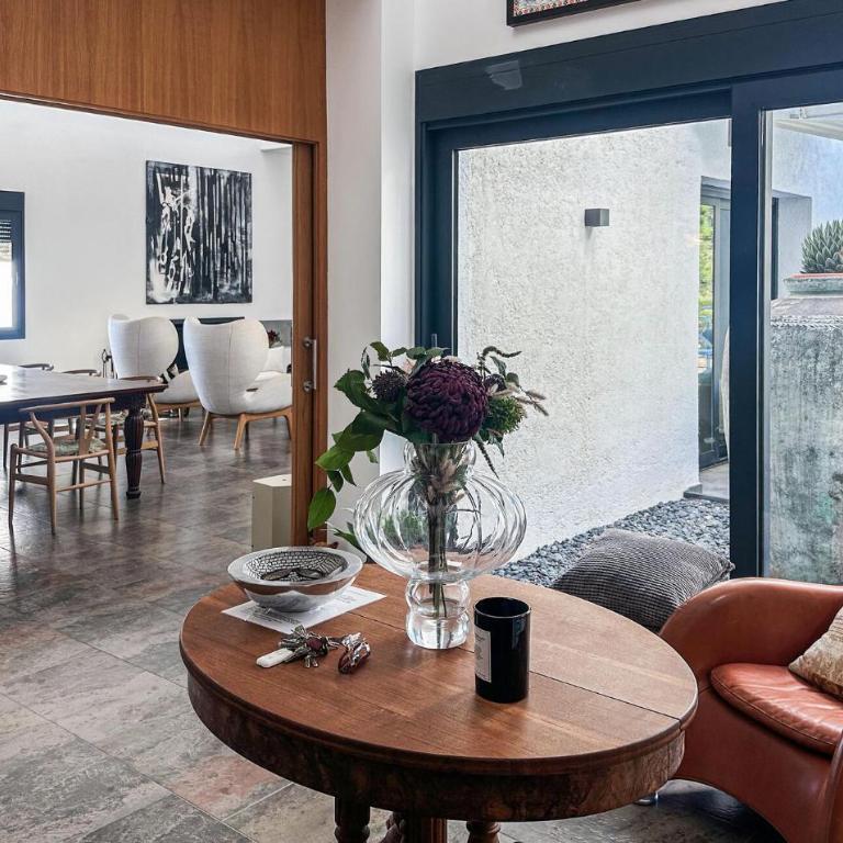 Casa Per - Casa Vacacional de 7 dormitorios - 6