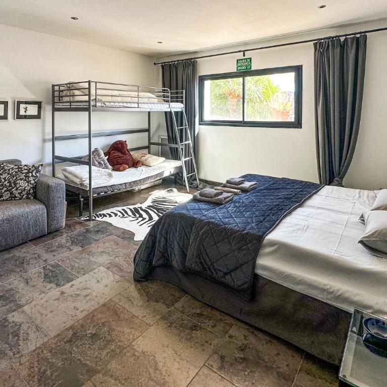 Casa Per - Casa Vacacional de 7 dormitorios - 11