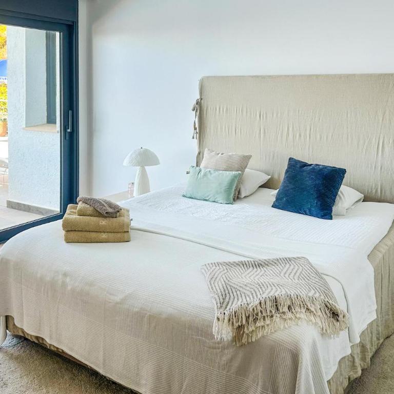 Casa Per - Casa Vacacional de 7 dormitorios - 16