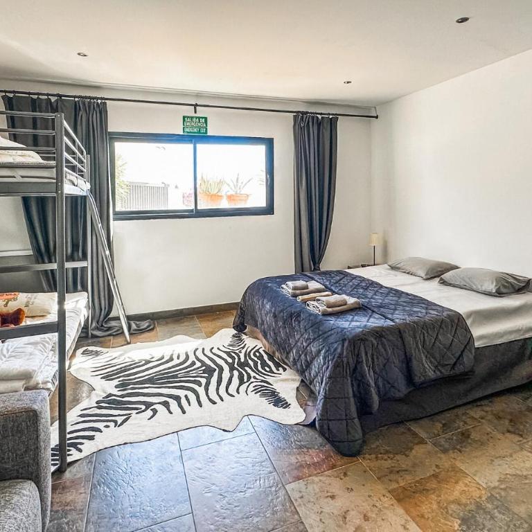 Casa Per - Casa Vacacional de 7 dormitorios - 17