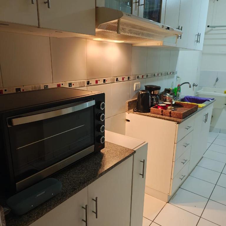 Miraflores Point - Apartamento de 2 dormitorios con balcón y vistas al mar - 5