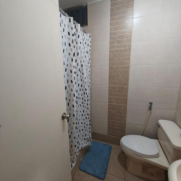 Miraflores Point - Apartamento de 2 dormitorios con balcón y vistas al mar - 7