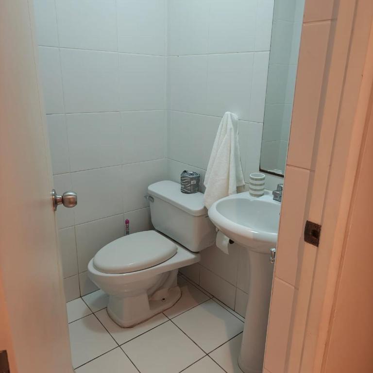 Miraflores Point - Apartamento de 2 dormitorios con balcón y vistas al mar - 8