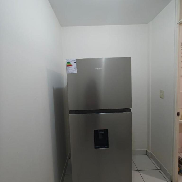Miraflores Point - Apartamento de 2 dormitorios con balcón y vistas al mar - 14