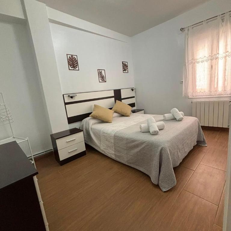 El Madroño Cazorla - Apartamento de 2 dormitorios - 3