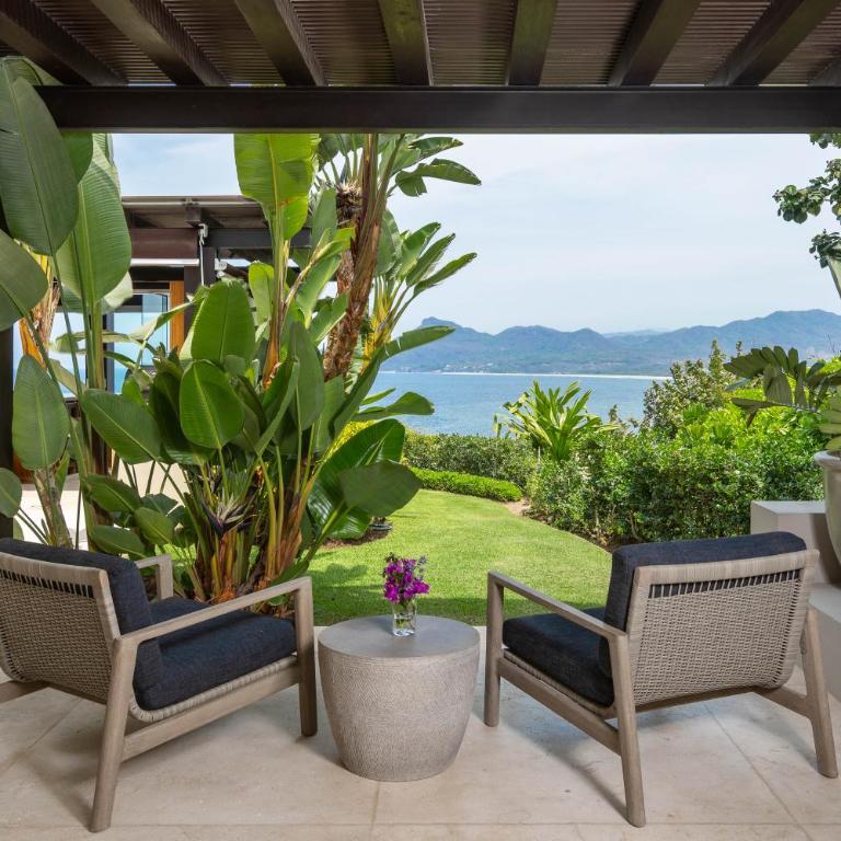 Kupuri Villa- Golf cart ride to Kupuri beach - Villa con piscina privada - 8