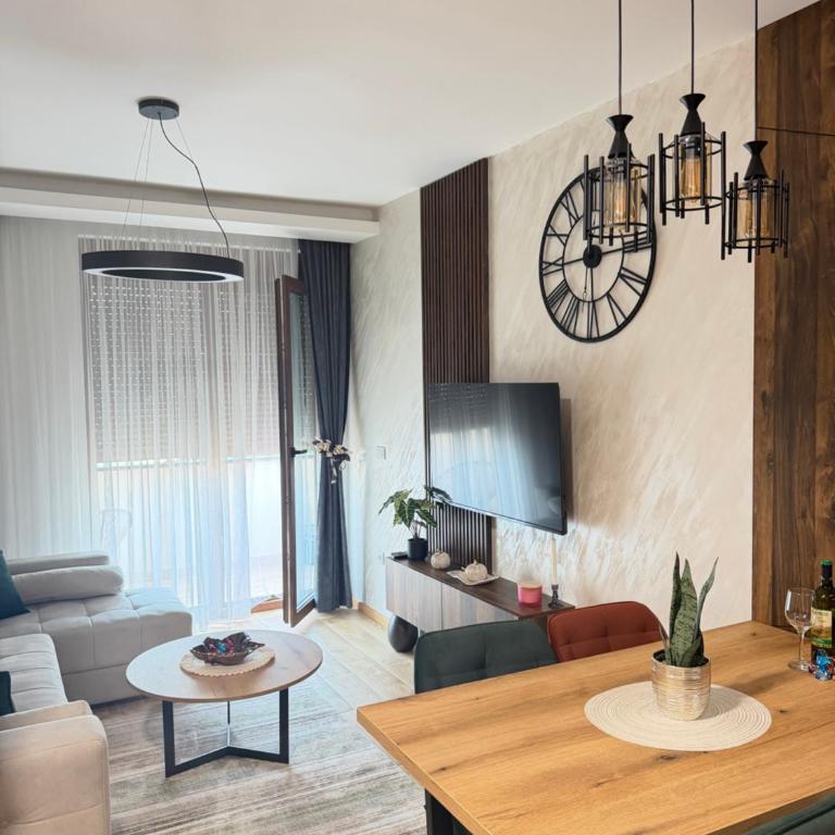 Prestige Forest Resort Zlatibor Wellness & Spa - Deluks Apartman - 5