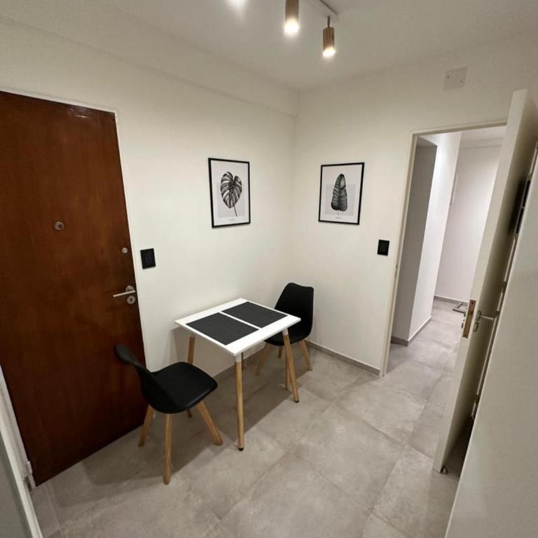 Tu mejor opcion en BA - Two-Bedroom Apartment - 8