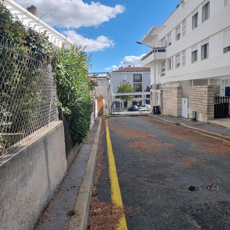 L'échappée Marine - 300m de la plage - One-Bedroom Apartment - 5