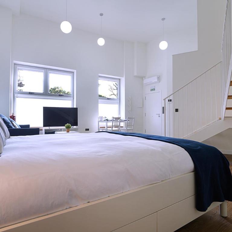 GALIHOST - Apartamentos Garden - Apartamento - 7