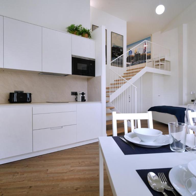 GALIHOST - Apartamentos Garden - Apartamento - 10